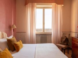Hotel La Pace, khách sạn ở Pisa