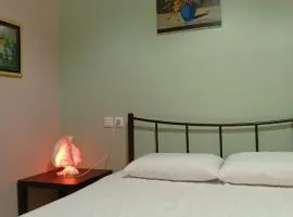 Small studio
