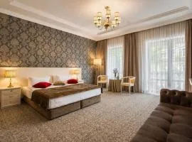 De Volan Boutique Hotel