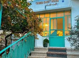 Taybeh Guest House البيت الشادي