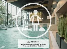 Jurmala Spa Hotel