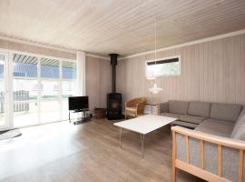 Ho Feriecenter, West Jutland South, Denmark, hotel i Blåvand