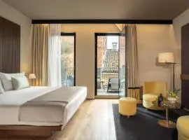 Speronari Suites