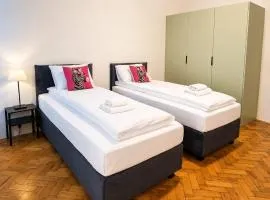 Horizon Apartments - Dom Sapiehy