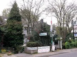 Waldhotel Unterbach