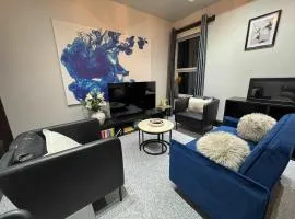 Apartment near city centre