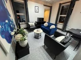 Apartment near city centre