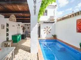 Casa Mathilda