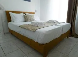 Galini Apartments
