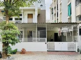 Sweet Home Stay