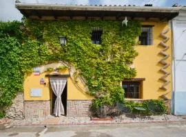 Casa Mathilda