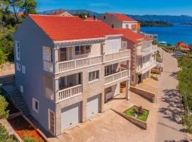 Milina Residence - Lumbarda