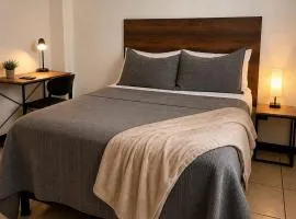 Agenda Hotel