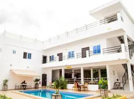 Aisha Homes