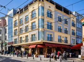 Faros Hotel Old City - Special Category