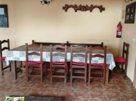 Las Candelas de Torreandaluz