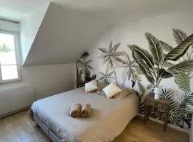 Appartement de charme