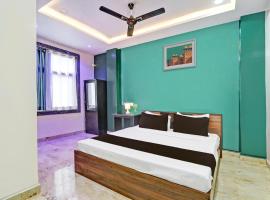 Hotel O Stayo, Hotel in Patancheru