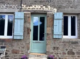 La Ramée - 2 bedroom - Wi-Fi - Garden - Parking