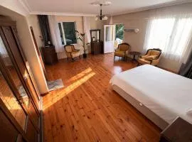 Airport complex otel