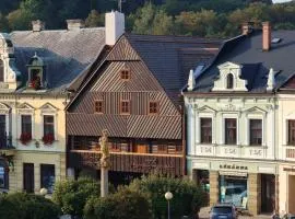 U Černého medvěda