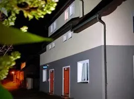 Guest House Prague Airport