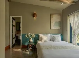 TONG Boutique Hotel