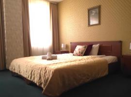Synet CoLiving โรงแรมในมาเชอิเก