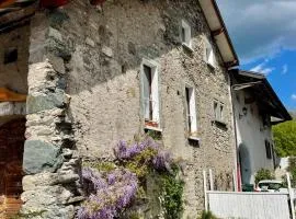 Maison de village 6 personnes
