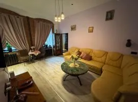 Saules Apartament2
