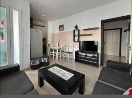 Apartament me qera