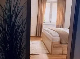 Serenity Apartment