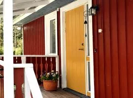 Lysviks guesthouse inclusief extra service