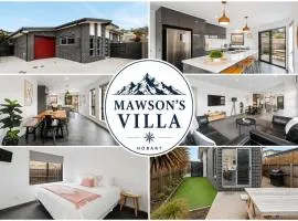 Modern Villa close to shops-10mins to City