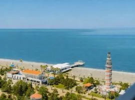 Orbi City Panorama Sea View Hotel