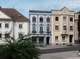 Historisches Bürgerhaus Hartlschuster