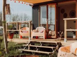 Tiny Cabana