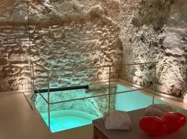 Mileca Sciù Sciù - Camere, Suite Zona Benessere