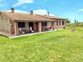 Agriturismo Le Chiocciolaie