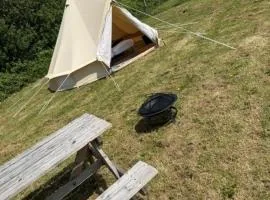 Hurst View Glamping
