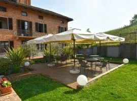 Cascina La Badia - Wine&Hospitality