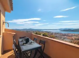 Attico vista mare- La Maddalena