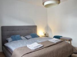 Gemütliche Pension mit guter Anbindung in Schwäbisch Gmünd, Hotel in Schwäbisch Gmünd