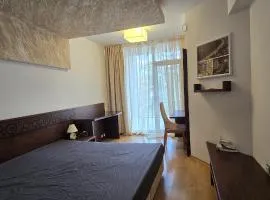 Apart Hotel Joy