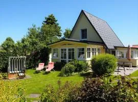 Peters Ferienhaus