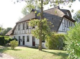 Anker Haus Sanddorn