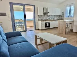 Caletta Bay View - Private rental