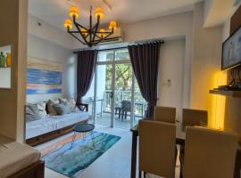 Tropical Escape at Pico De Loro, Hotel in Nasugbu