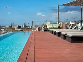 Hotel Orangine