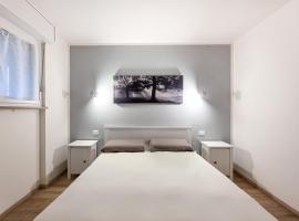 B&B Color Rovereto, hotel a Rovereto